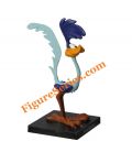 Figurine en plomb le ROAD RUNNER des Looney Tunes
