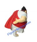 Asterix figurine le dresseur romain CAIUS OBTUS