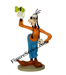 Disney DINGO resin figurine