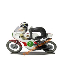 Moto Joe Bar Team YAMAHA 250 RD 05 A