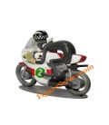 Moto Joe Bar Team EGLI HONDA 1000 CBX