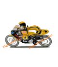 Moto Joe Bar Team 500 KÔNIG