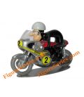 Motorfiets Joe Bar Team HONDA 500 RC 181