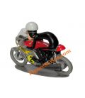 Moto Joe Bar Team HONDA 500 RC 181