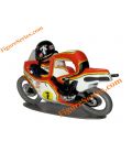 Moto Joe Bar Team SUZUKI 500 RG B Barry Sheene