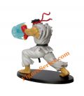 STREET FIGHTER figurine RYU au combat