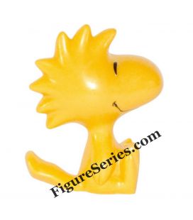 Figur WOODSTOCK Figur SNOOPY und der Peanuts APPLAUS