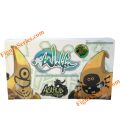 Booster de 15 cartes WAKFU - DOFUS série BONTA et BRAKMAR