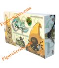 Booster de 15 cartes WAKFU - DOFUS série BONTA et BRAKMAR