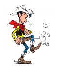 Lucky Luke